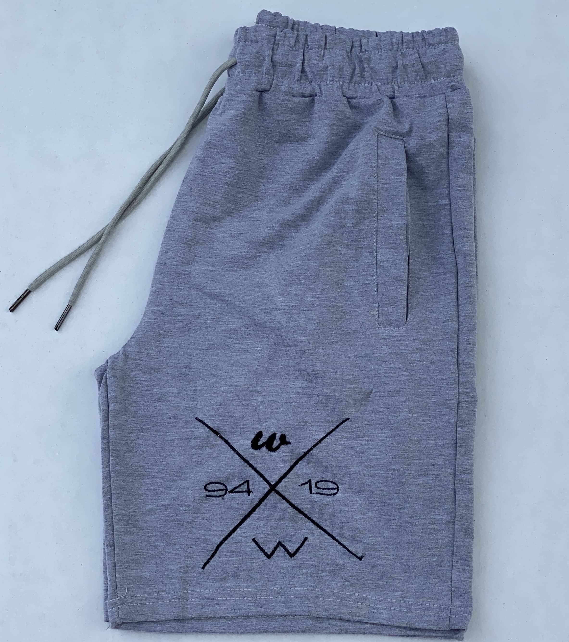 X Shorts