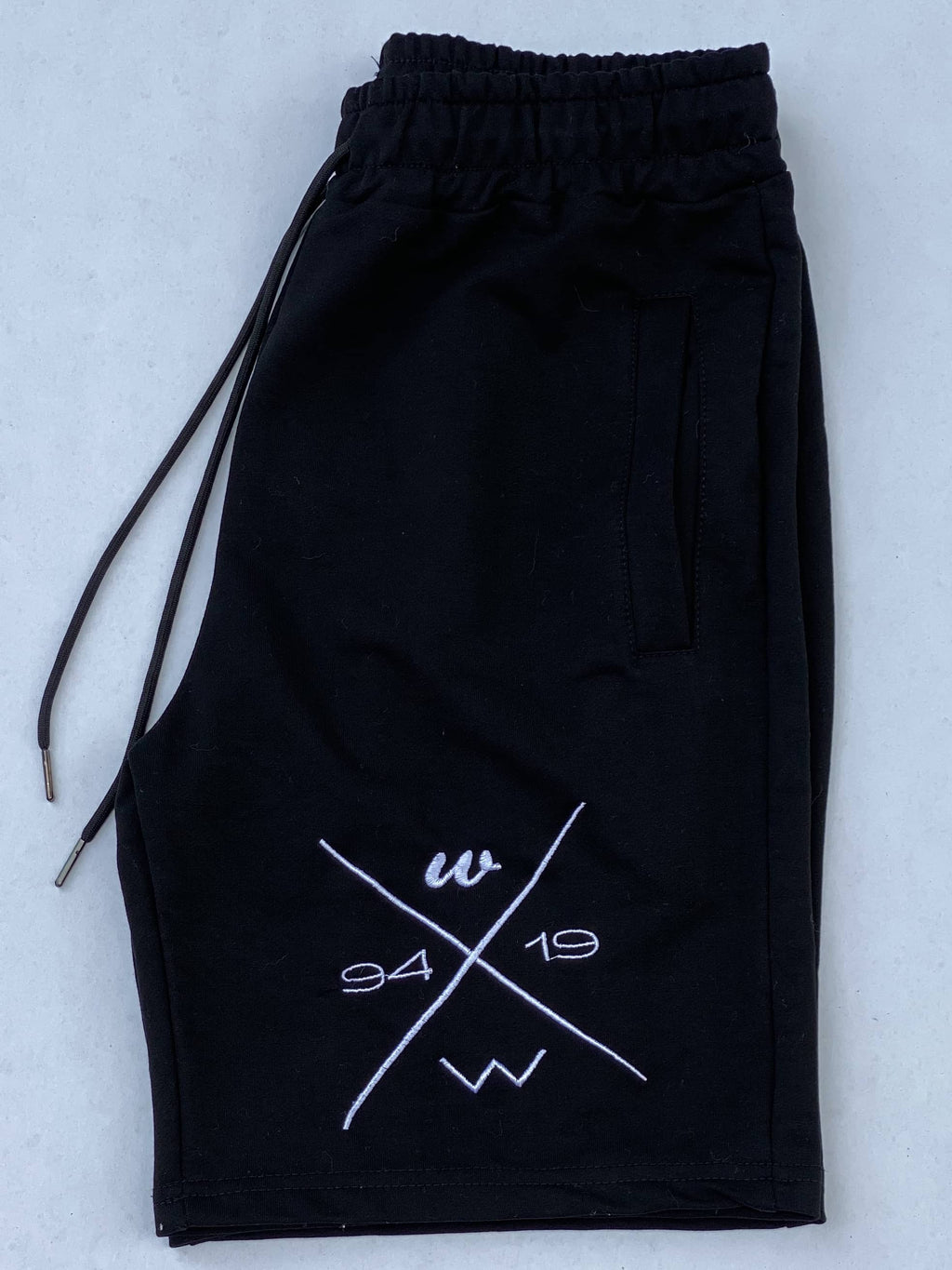 X Shorts