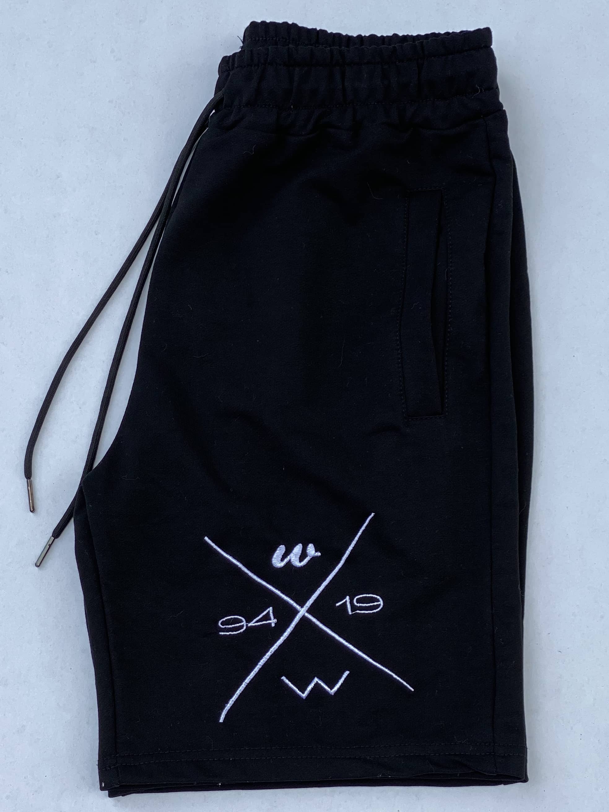 X Shorts