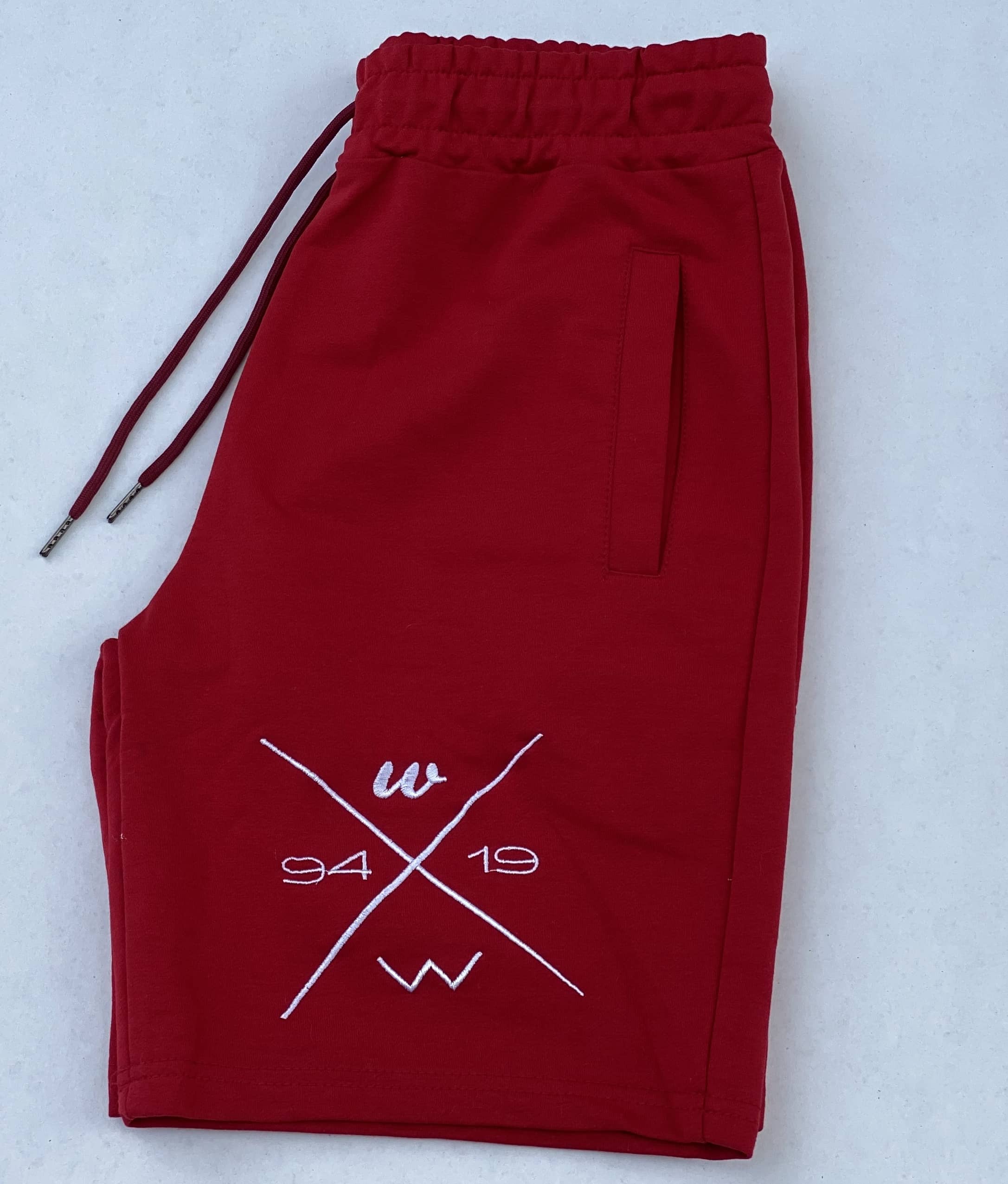X Shorts