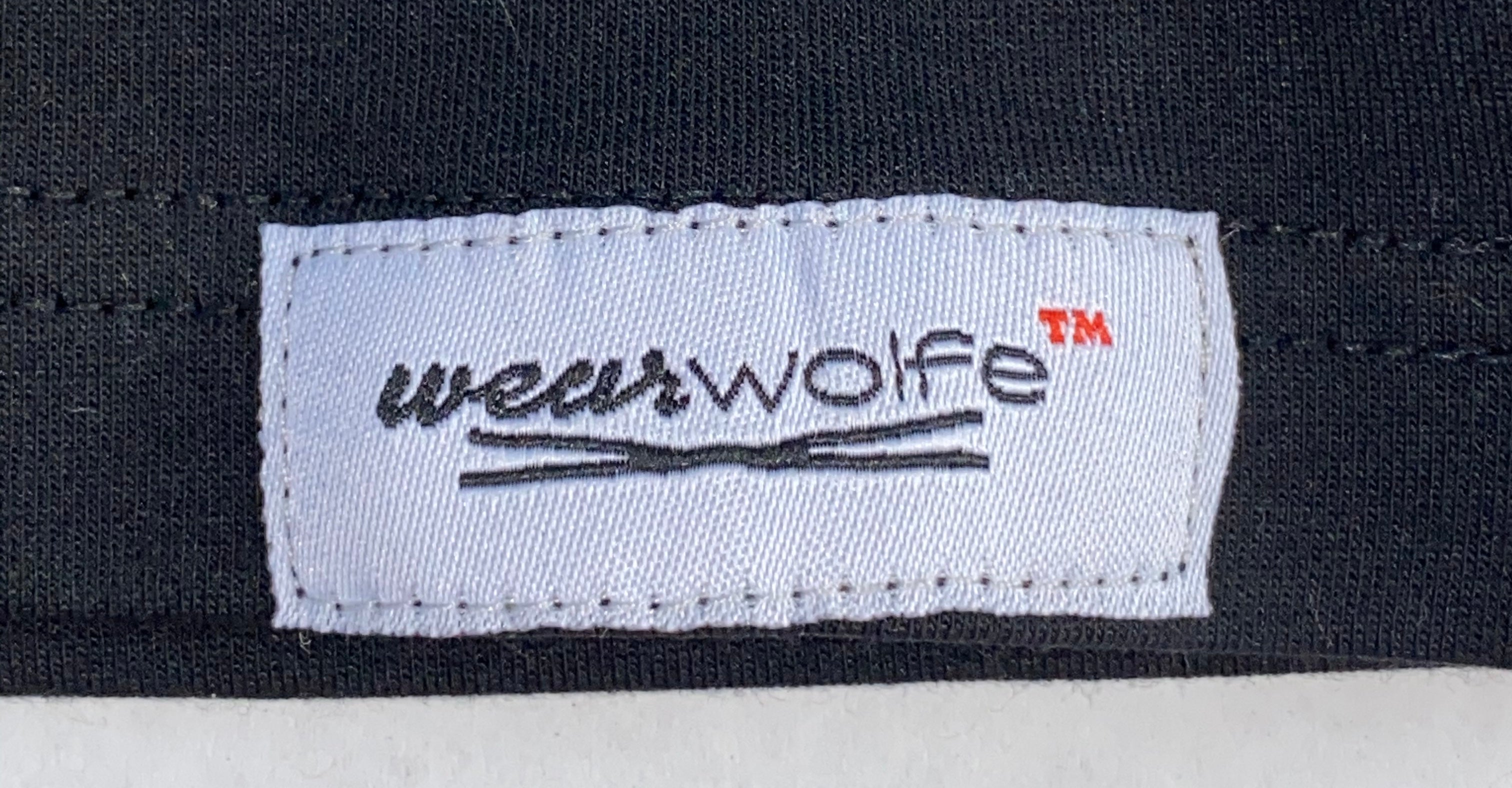 OriginalWolfe™️ V