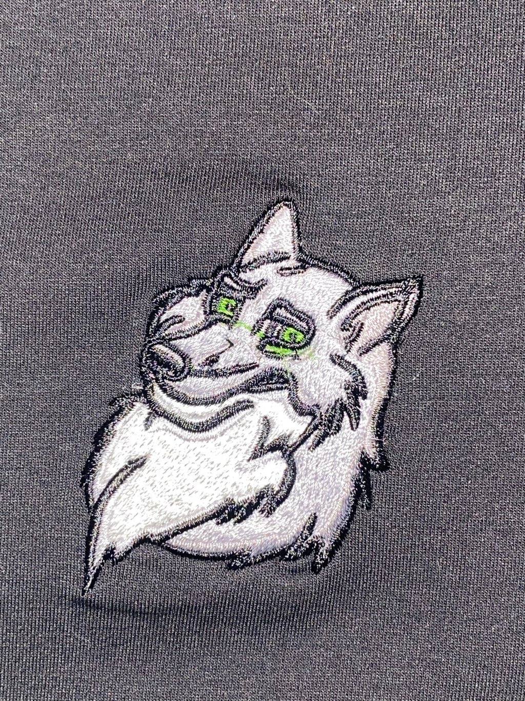 OriginalWolfe™️ V