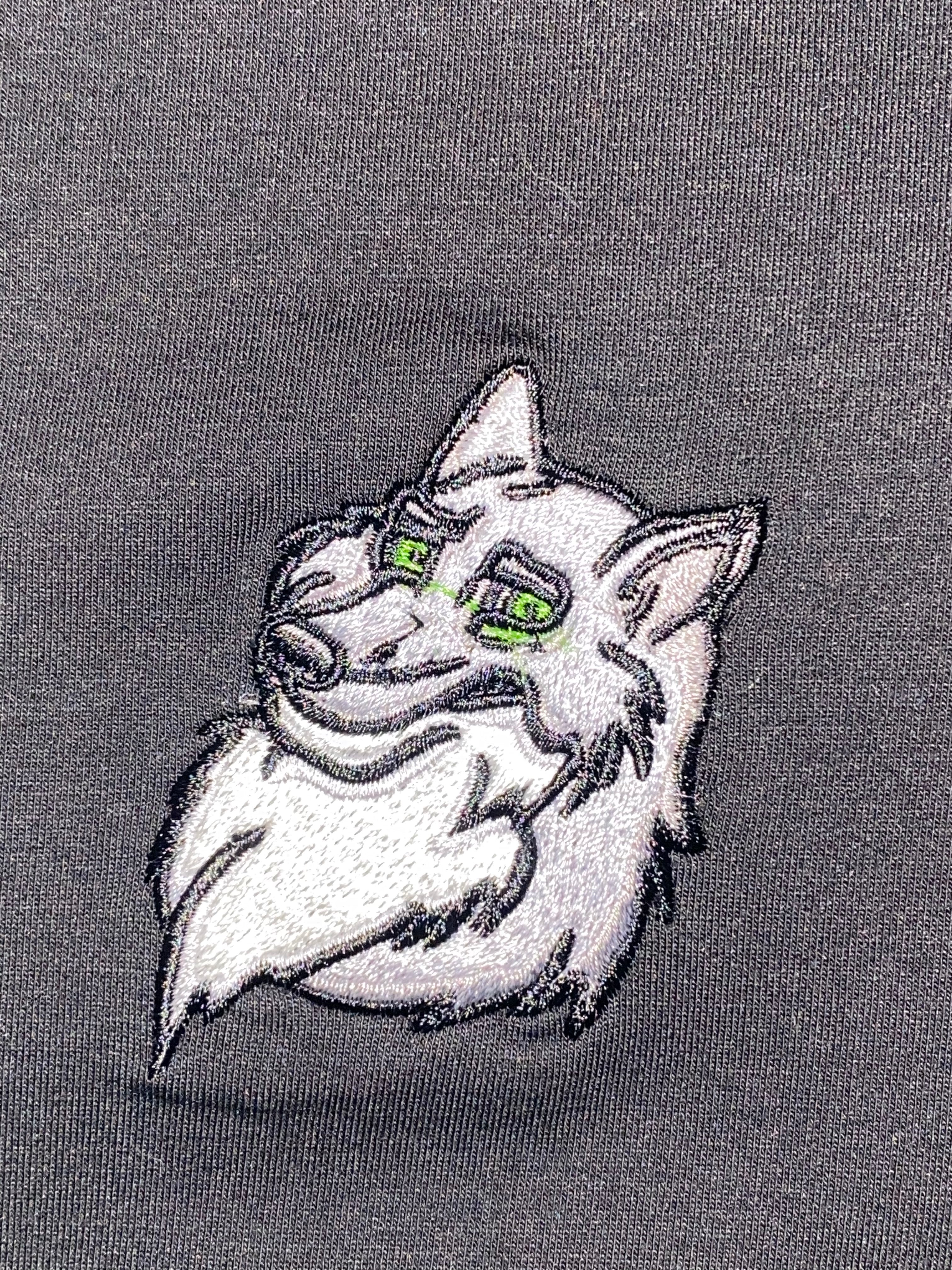 OriginalWolfe™️ V