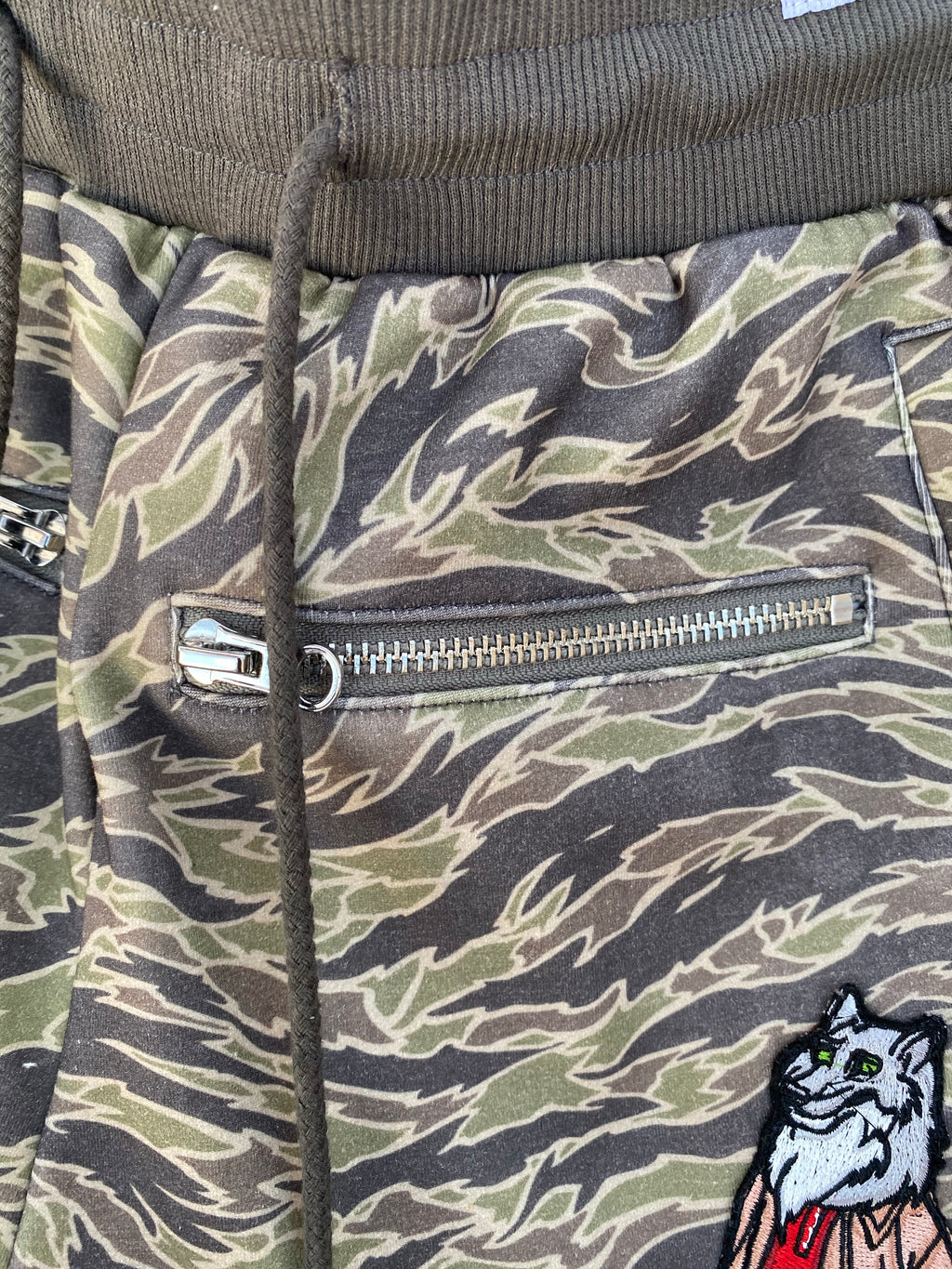 PRNT Joggers