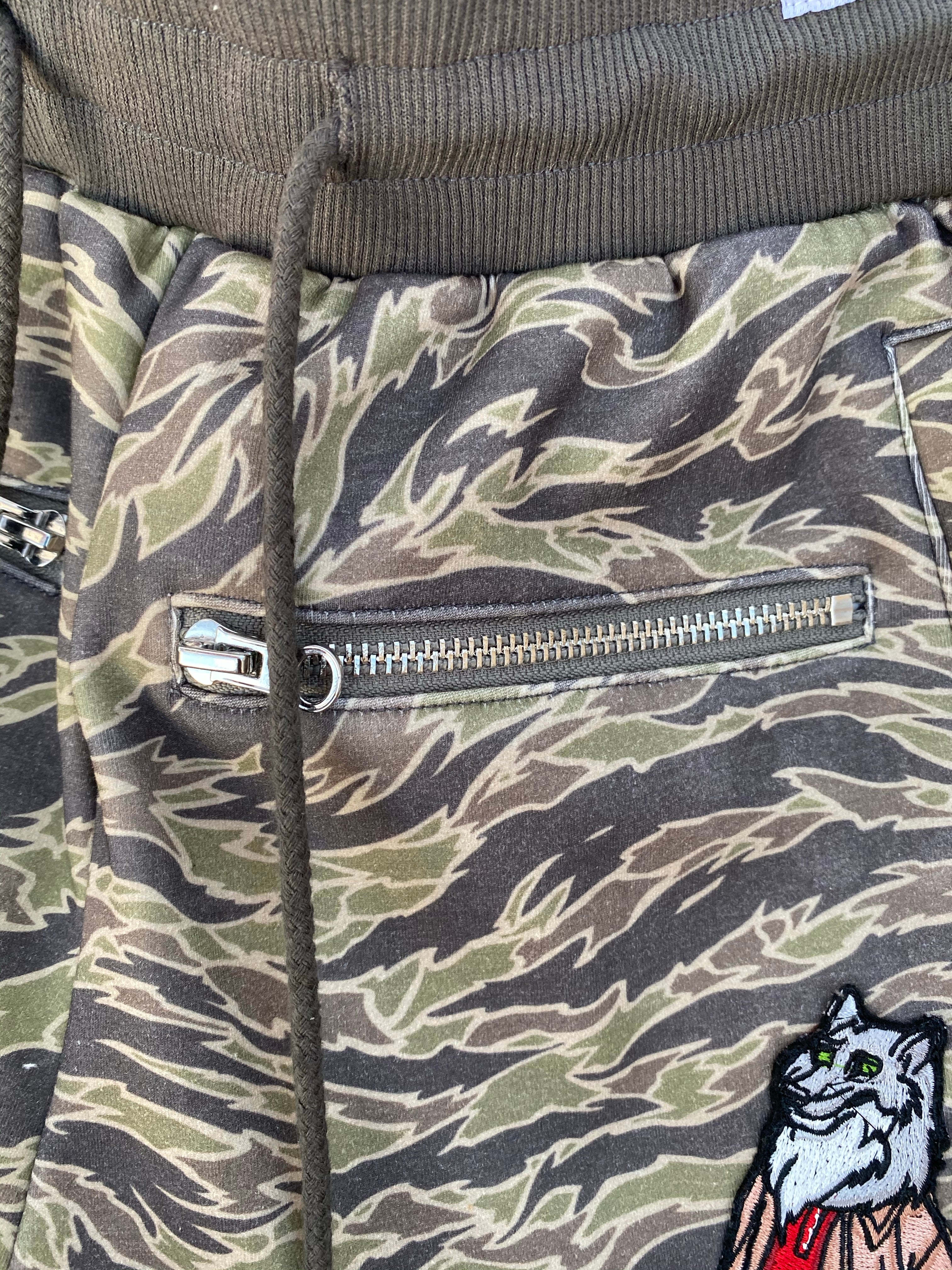 PRNT Joggers