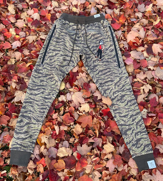 PRNT Joggers