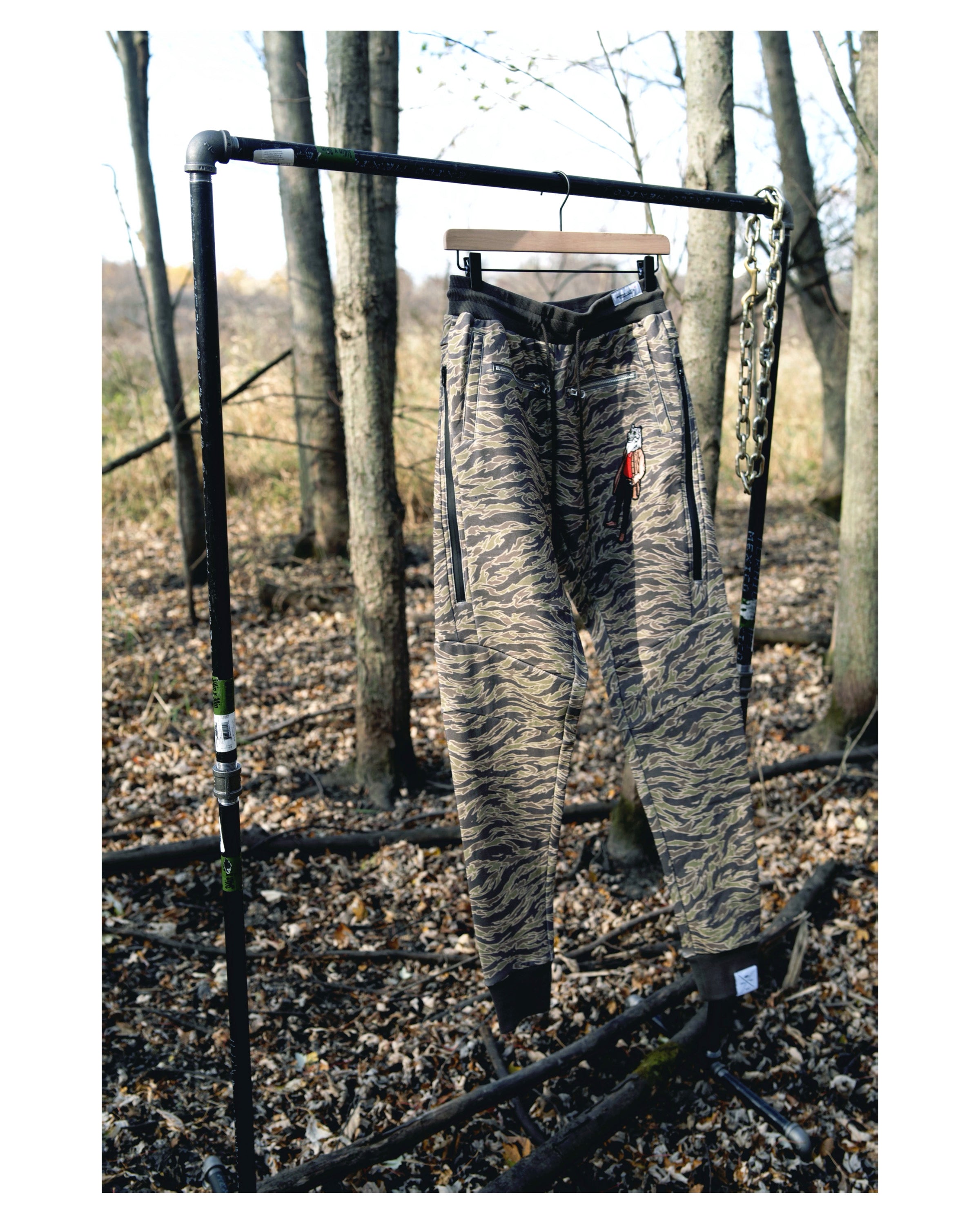 PRNT Joggers