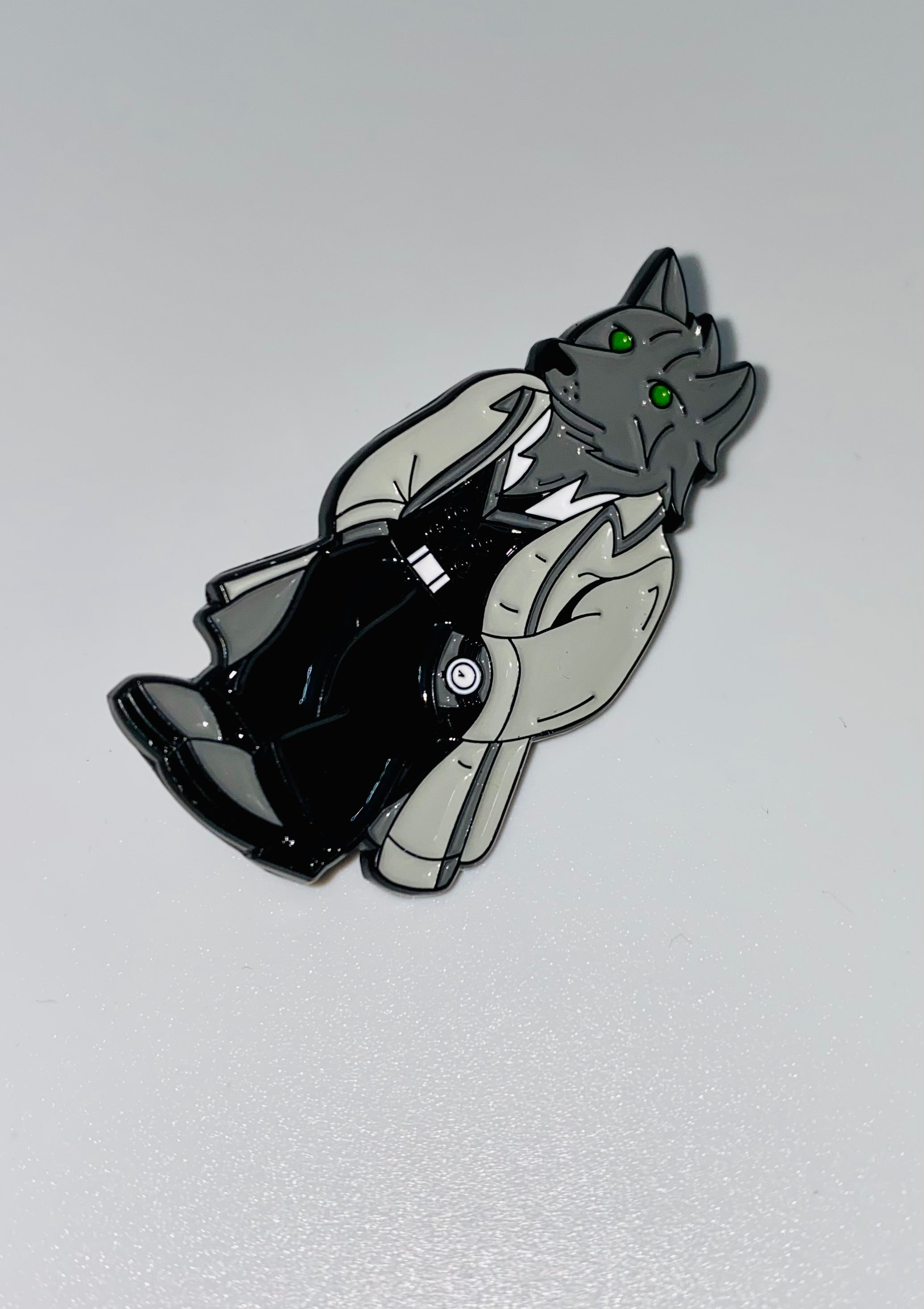 Rare Pins