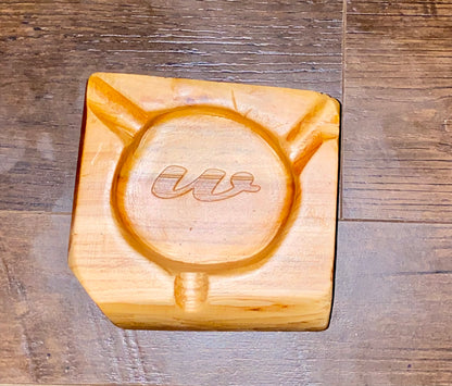 WearWolfe Wooden-Ash-Pit