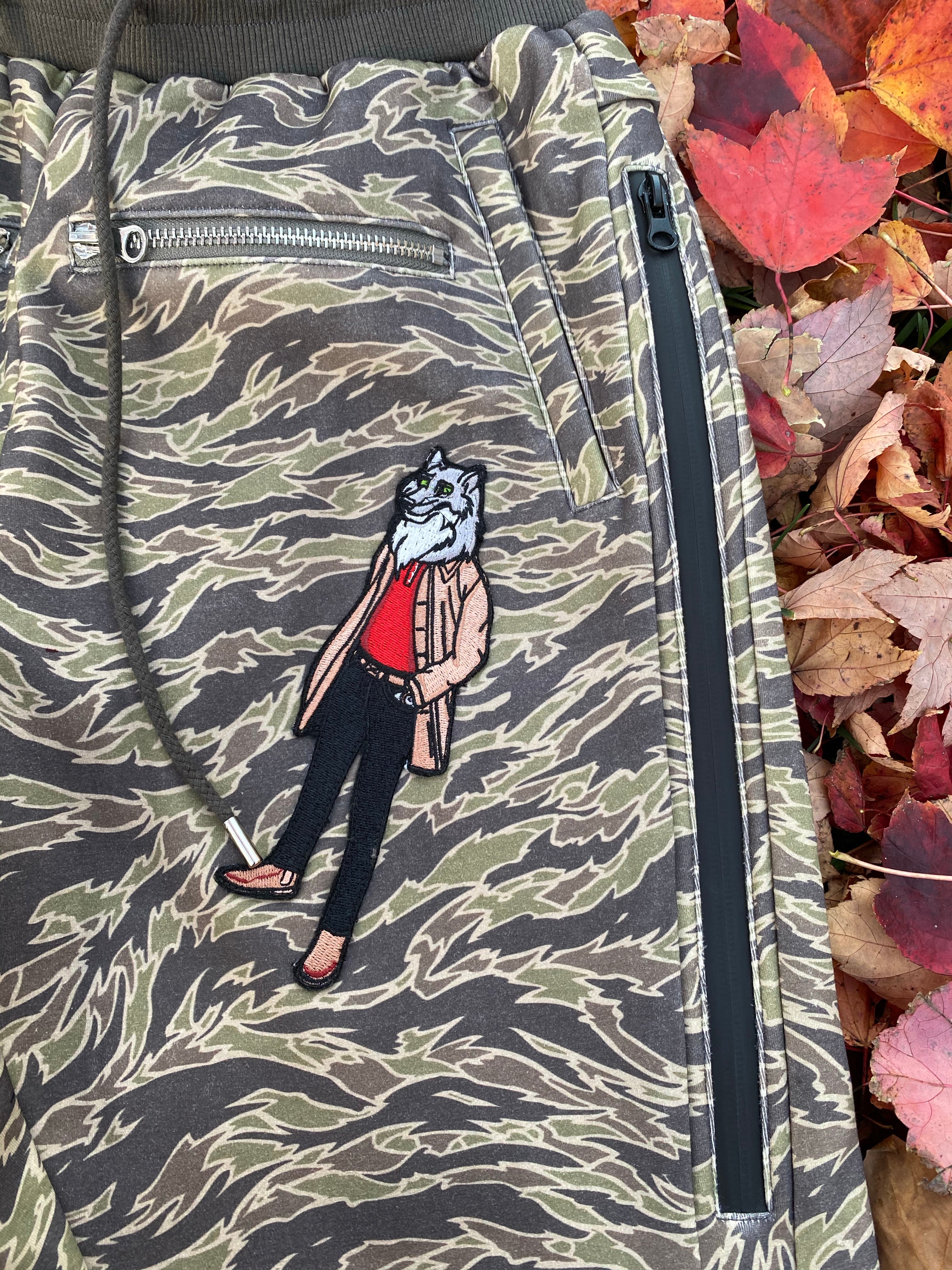 PRNT Joggers