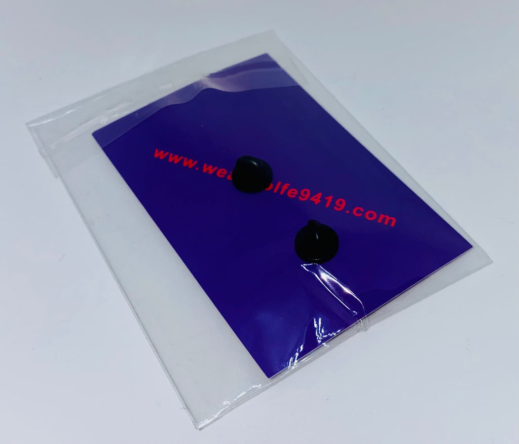 Rare Pins