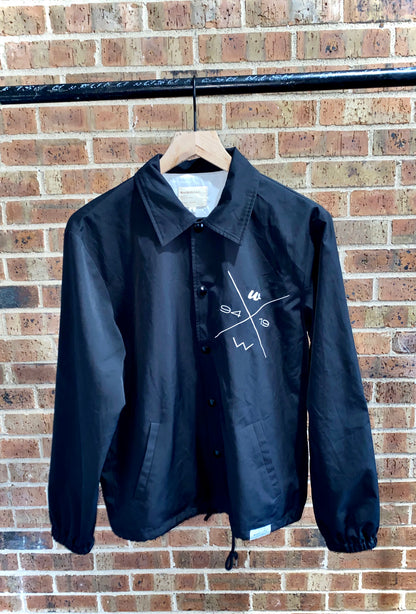 RainResistant Jacket