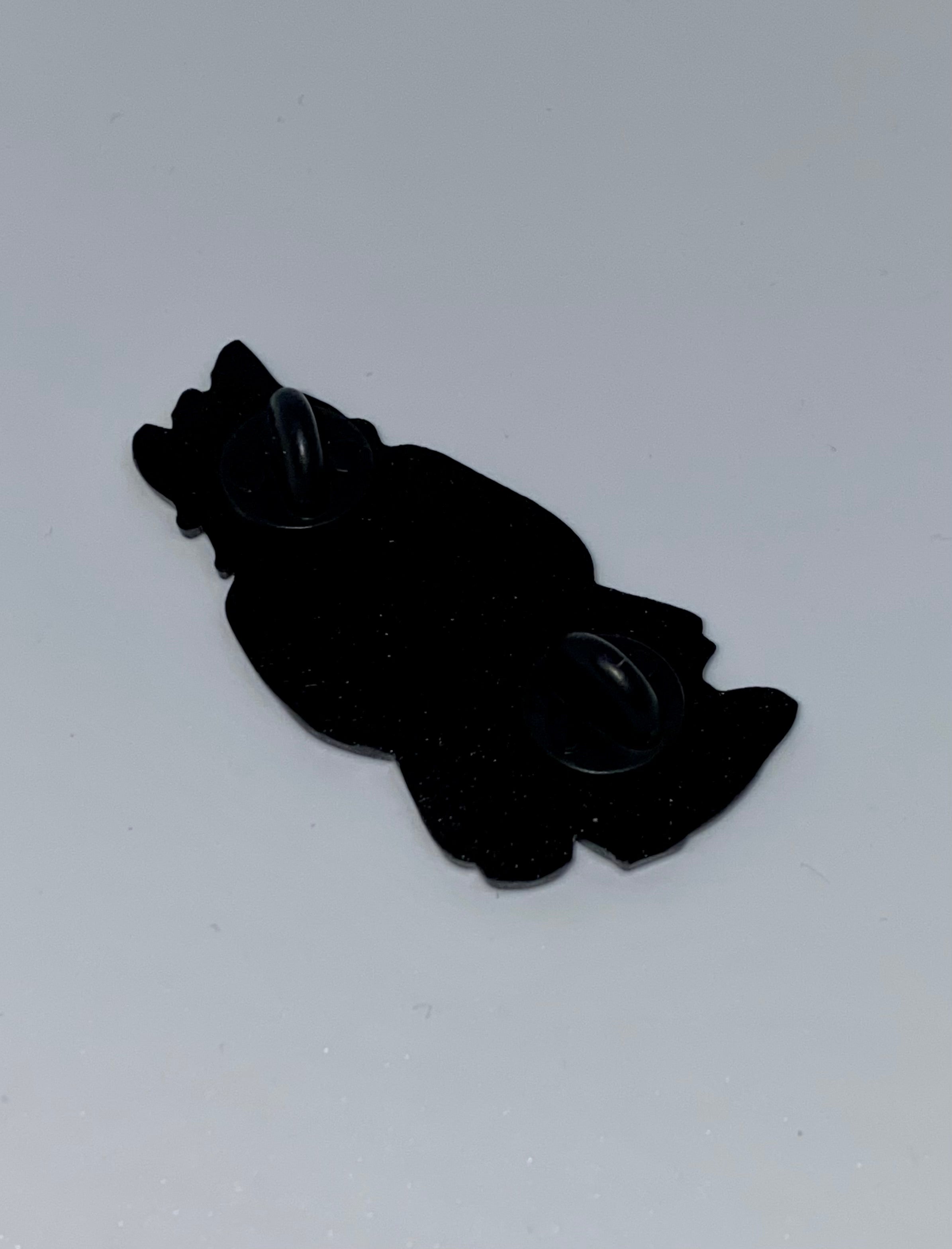 Rare Pins