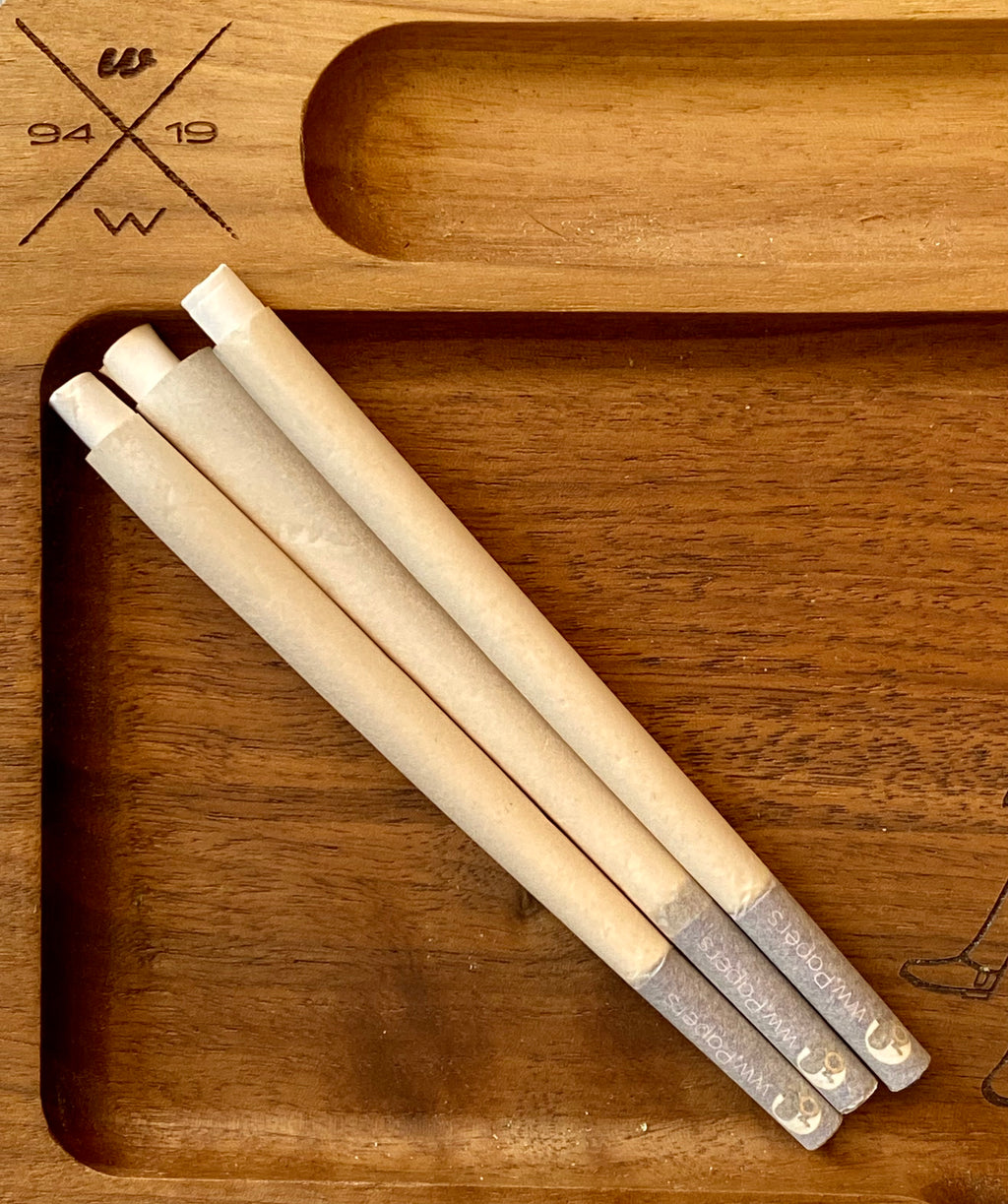 ww.papers Cones