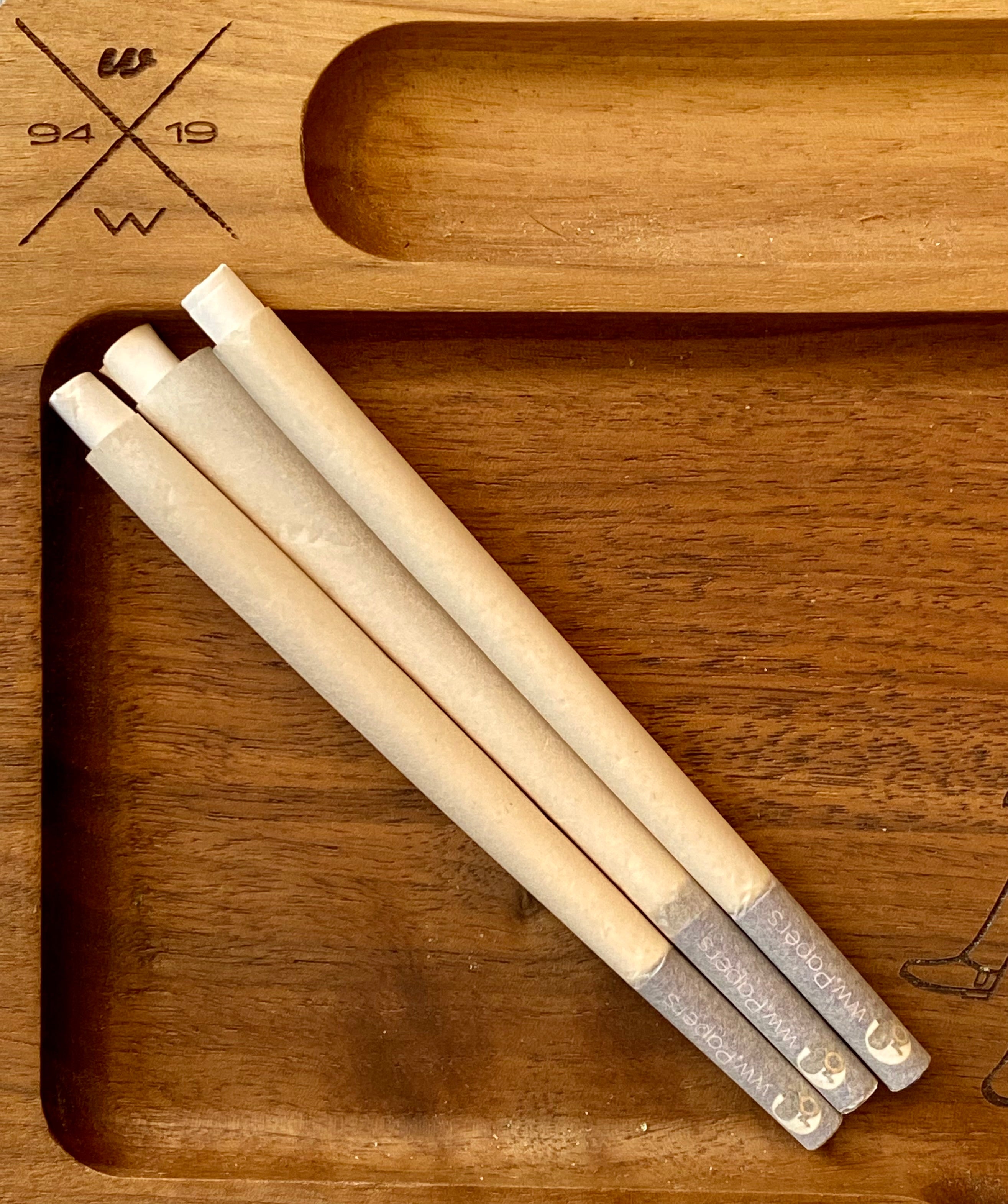 ww.papers Cones